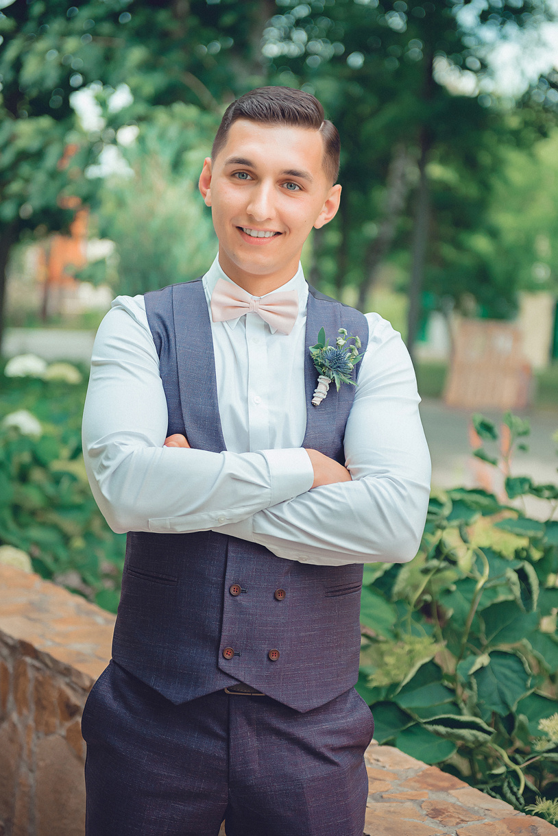 Татьяна & Алексей. Свадебный и семейный фотограф Екатерина Шестакова