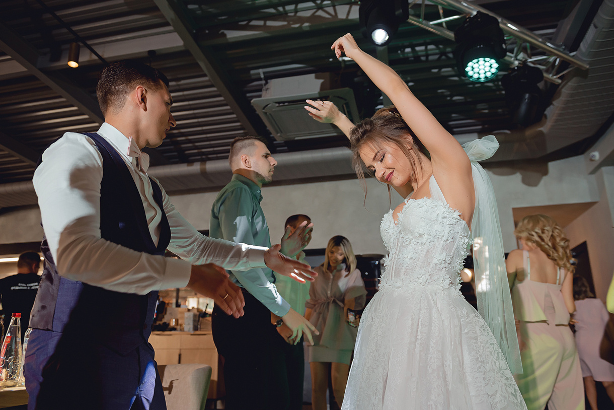 Татьяна & Алексей. Свадебный и семейный фотограф Екатерина Шестакова