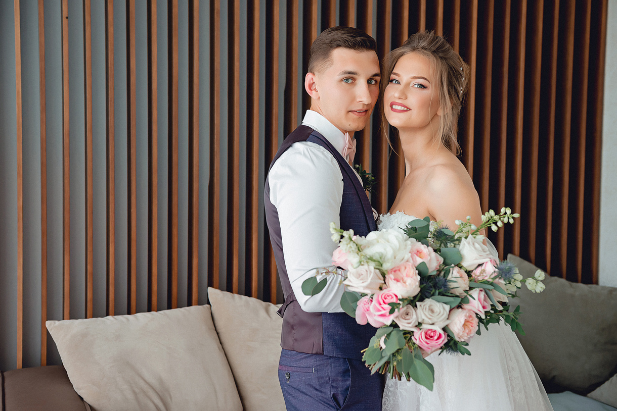 Татьяна & Алексей. Свадебный и семейный фотограф Екатерина Шестакова