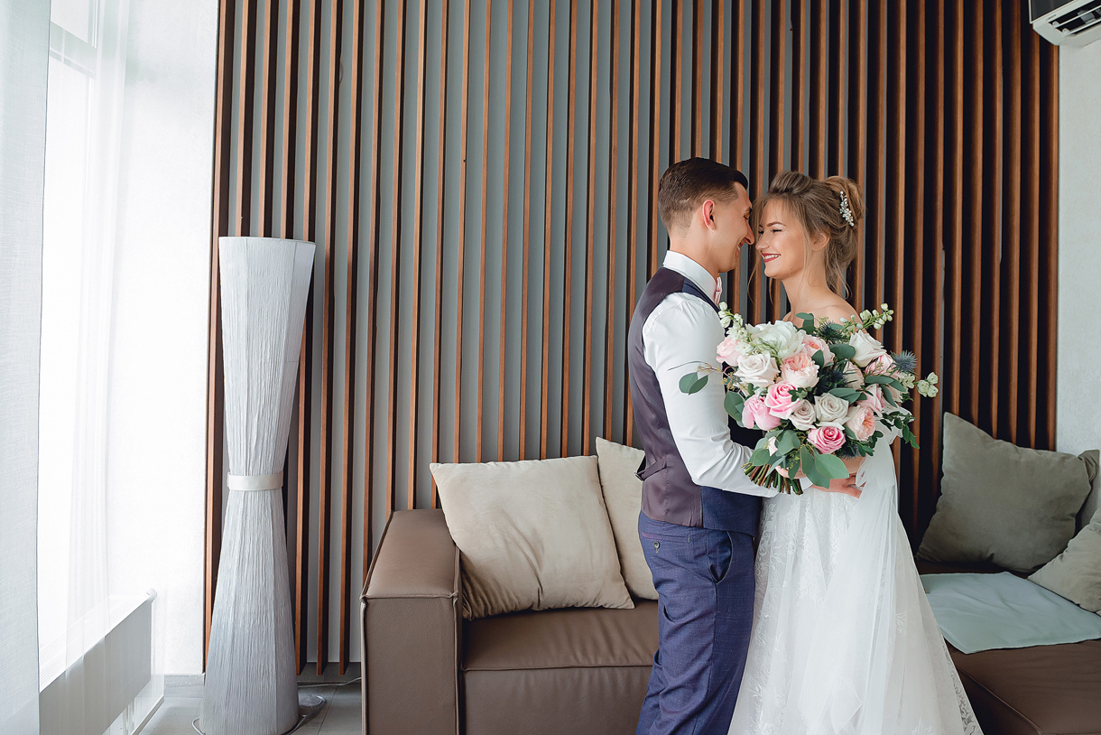 Татьяна & Алексей. Свадебный и семейный фотограф Екатерина Шестакова