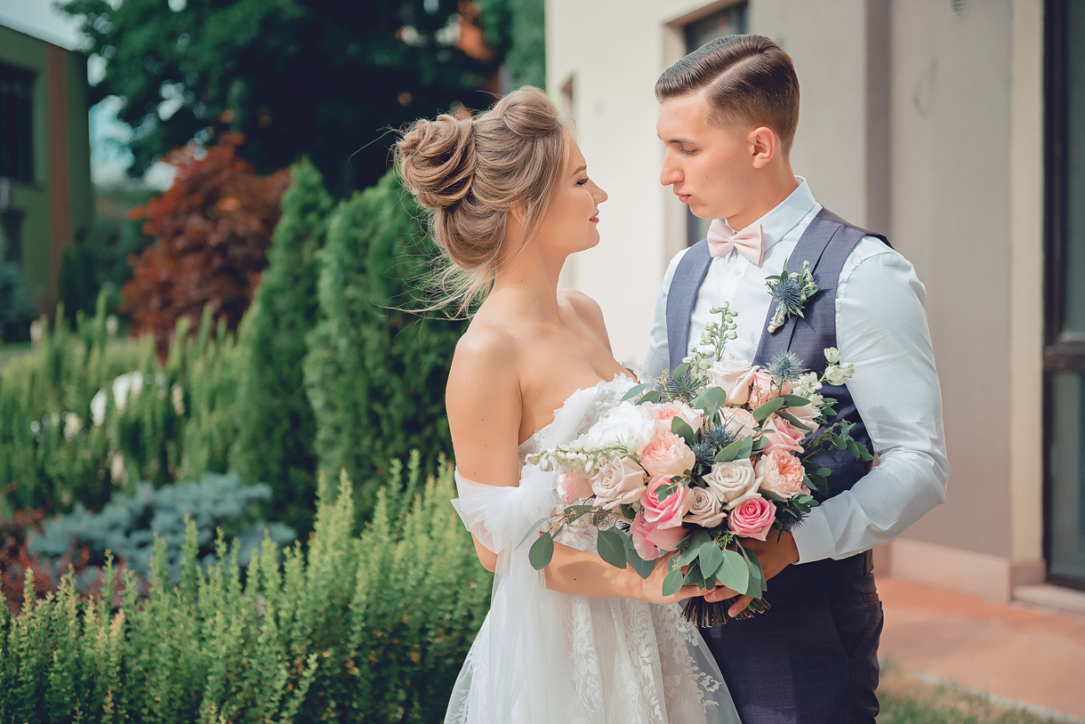 Татьяна & Алексей. Свадебный и семейный фотограф Екатерина Шестакова