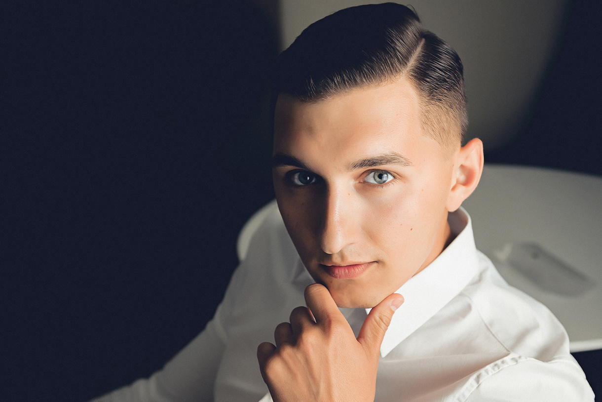 Татьяна & Алексей. Свадебный и семейный фотограф Екатерина Шестакова