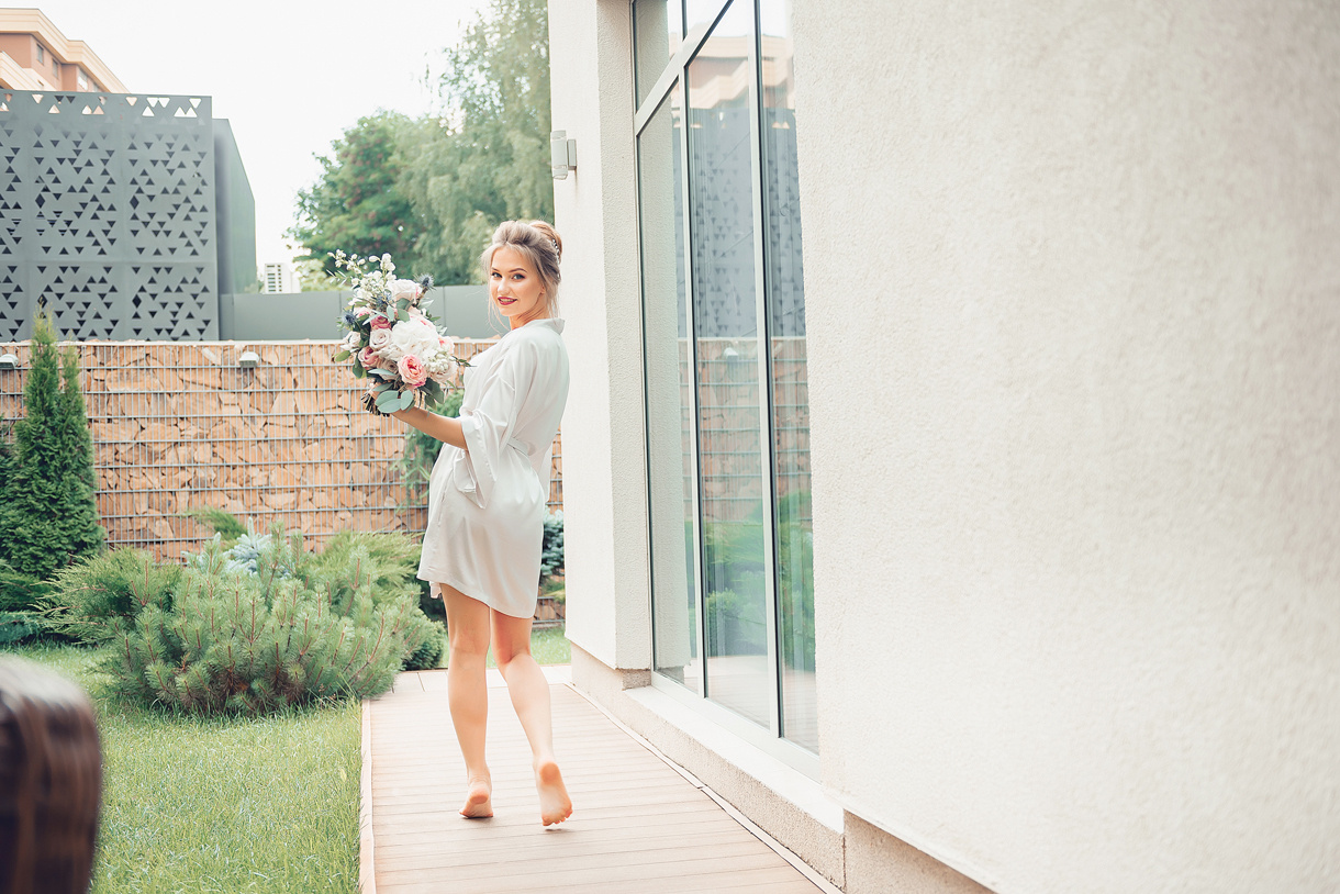 Татьяна & Алексей. Свадебный и семейный фотограф Екатерина Шестакова