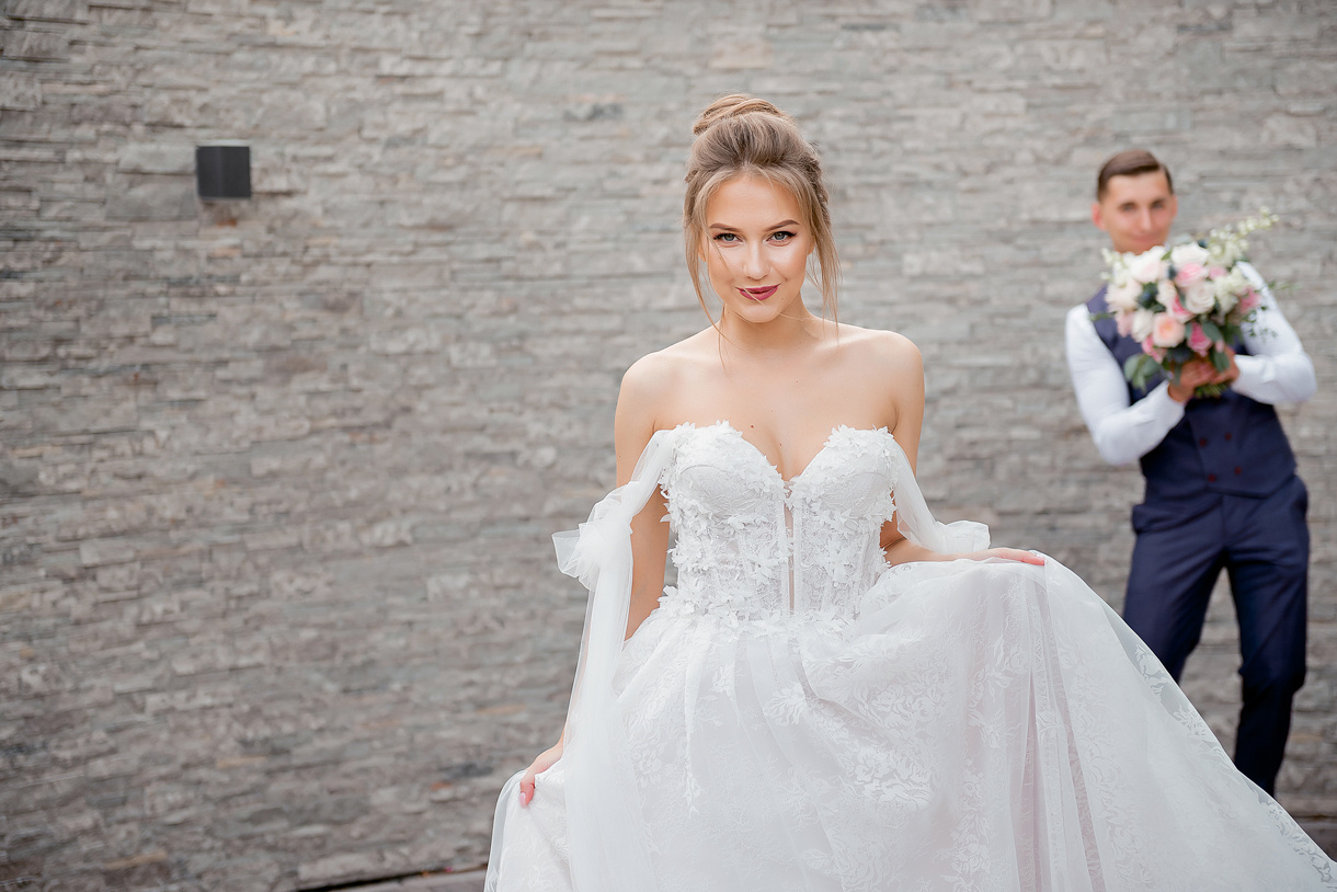 Татьяна & Алексей. Свадебный и семейный фотограф Екатерина Шестакова