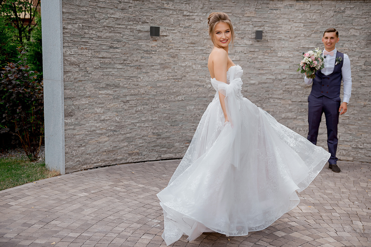 Татьяна & Алексей. Свадебный и семейный фотограф Екатерина Шестакова