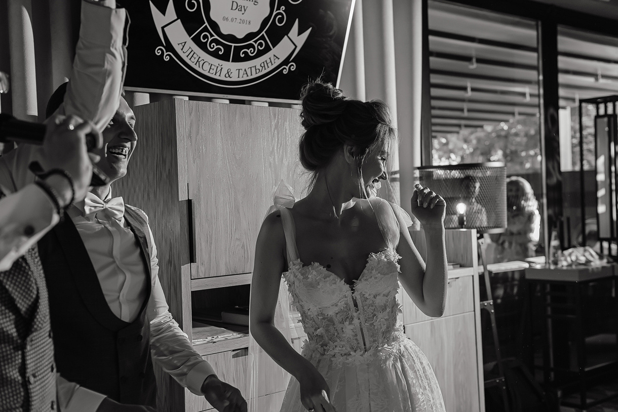 Татьяна & Алексей. Свадебный и семейный фотограф Екатерина Шестакова