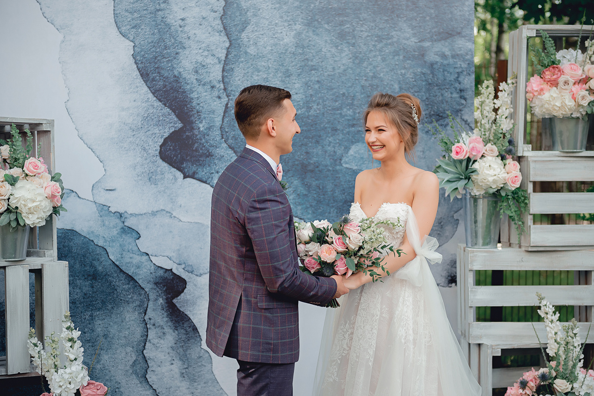 Татьяна & Алексей. Свадебный и семейный фотограф Екатерина Шестакова