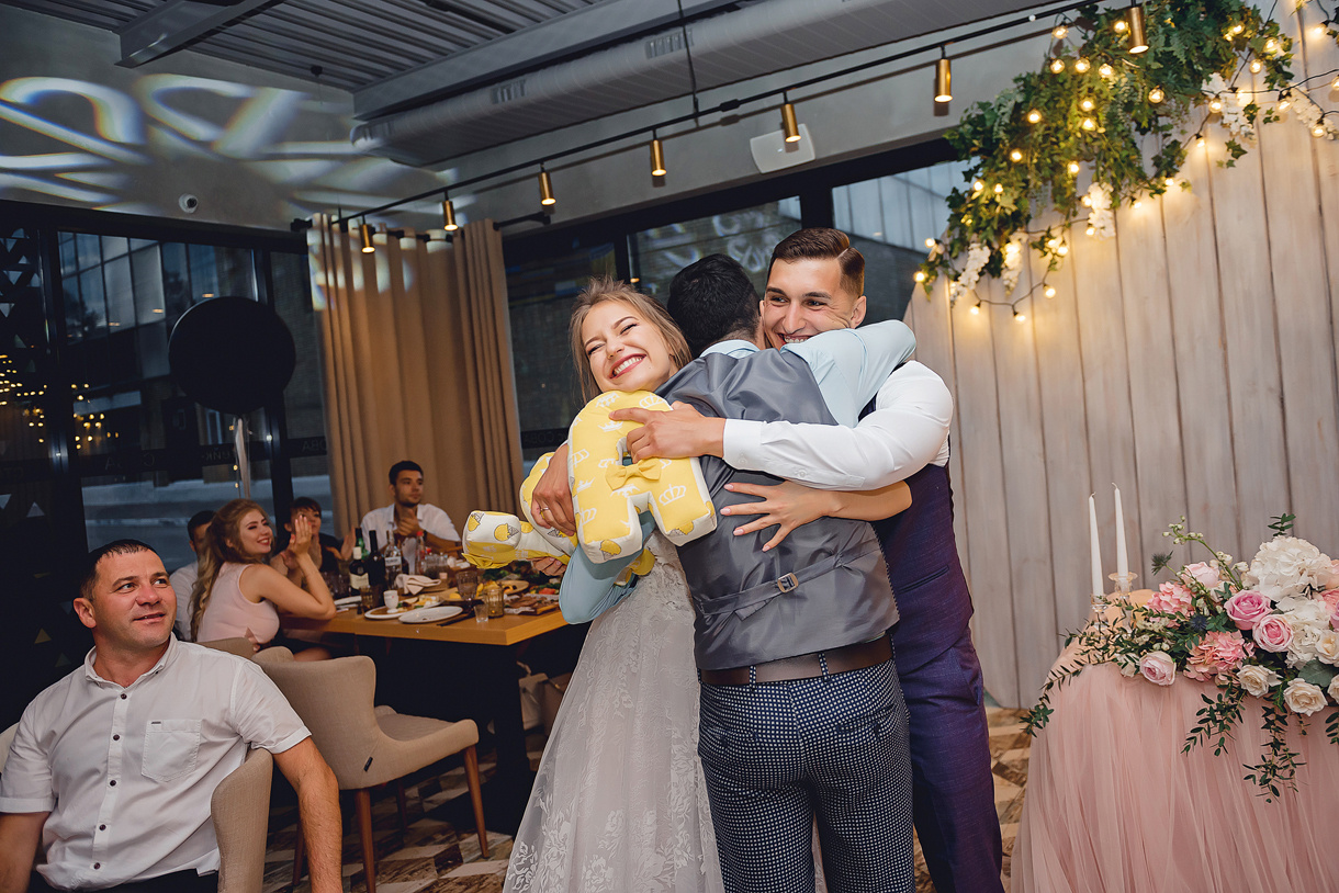 Татьяна & Алексей. Свадебный и семейный фотограф Екатерина Шестакова