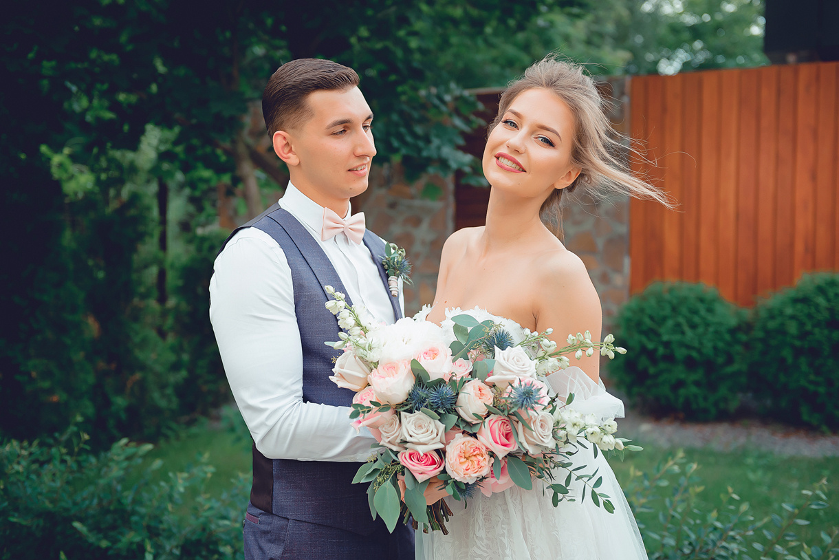 Татьяна & Алексей. Свадебный и семейный фотограф Екатерина Шестакова
