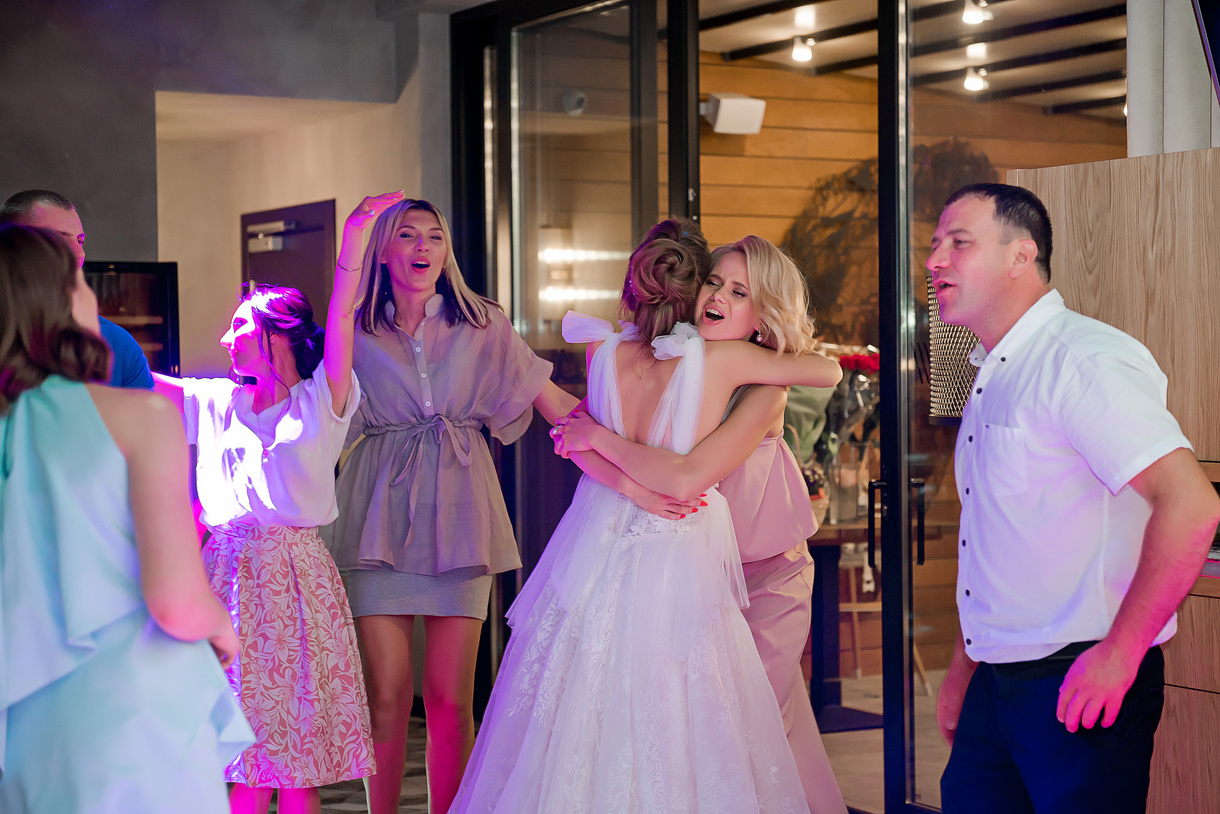 Татьяна & Алексей. Свадебный и семейный фотограф Екатерина Шестакова