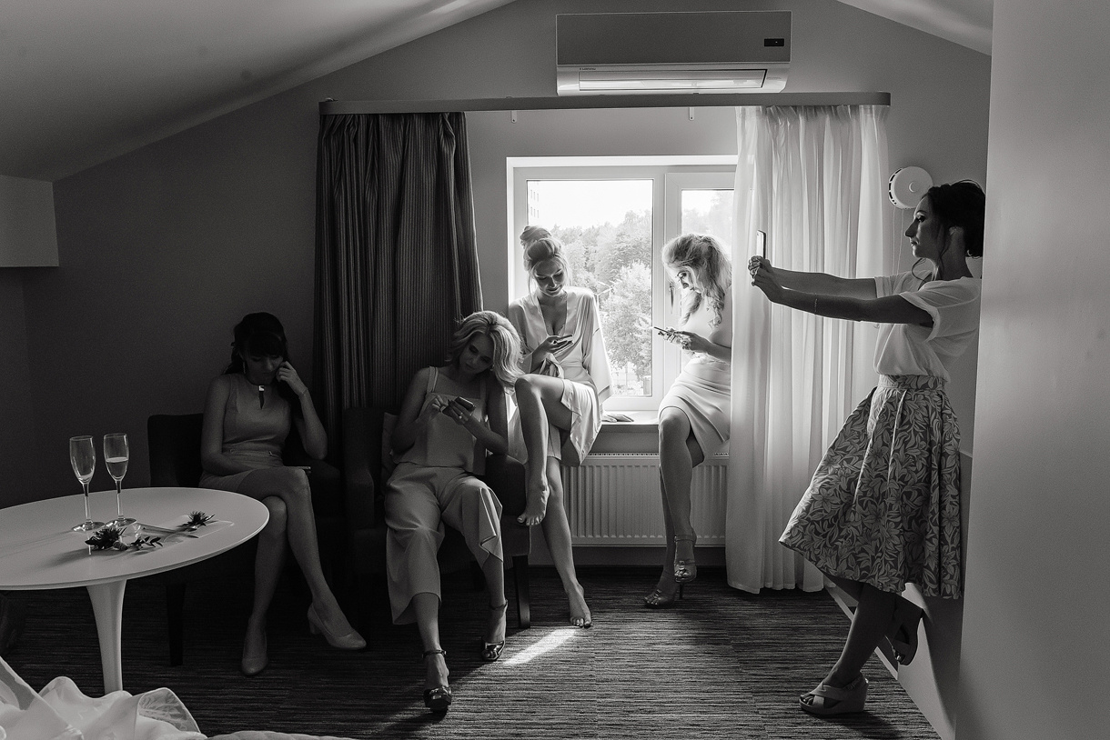 Татьяна & Алексей. Свадебный и семейный фотограф Екатерина Шестакова