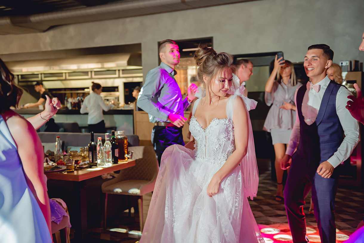 Татьяна & Алексей. Свадебный и семейный фотограф Екатерина Шестакова