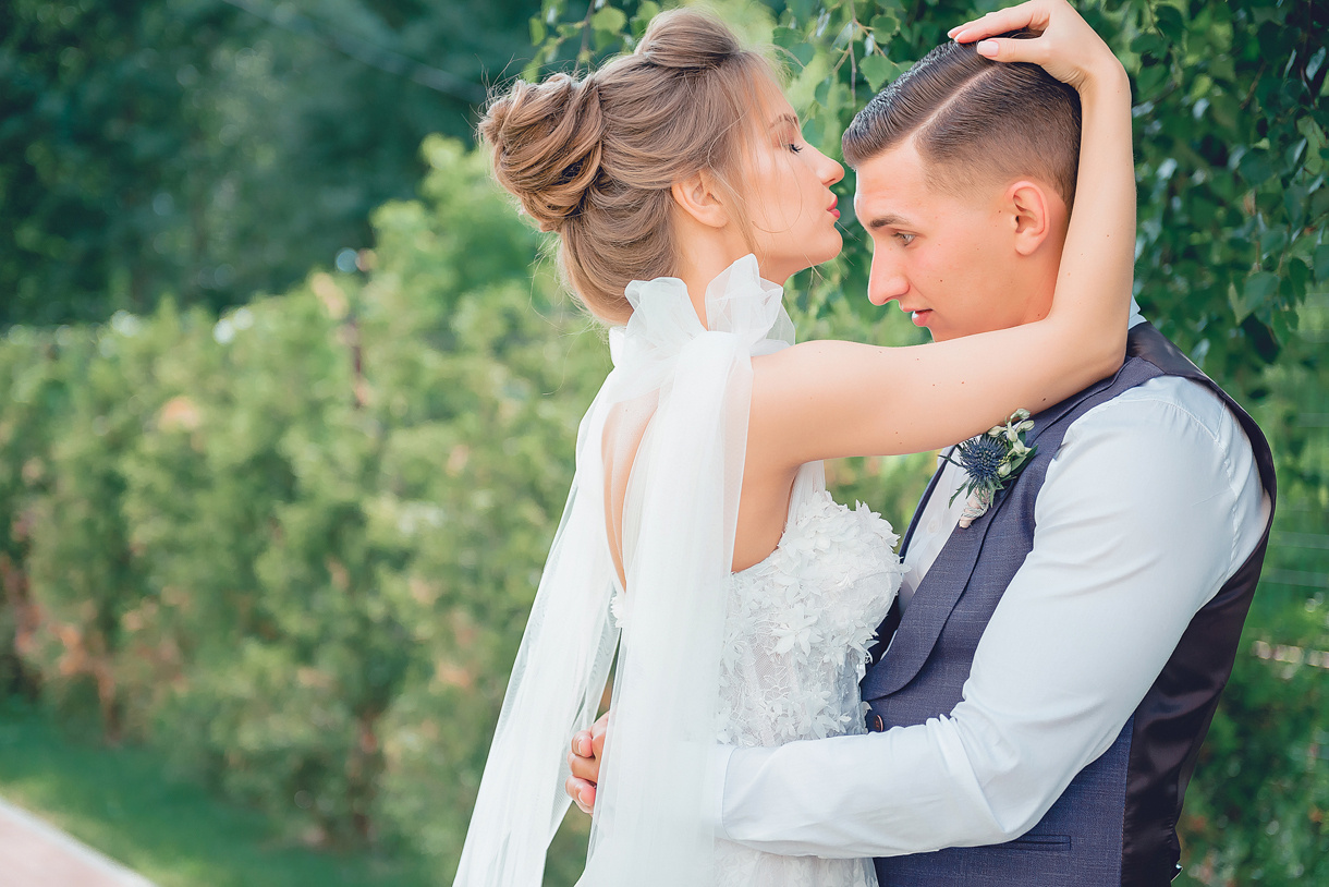 Татьяна & Алексей. Свадебный и семейный фотограф Екатерина Шестакова