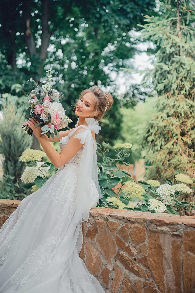 Татьяна & Алексей. Свадебный и семейный фотограф Екатерина Шестакова