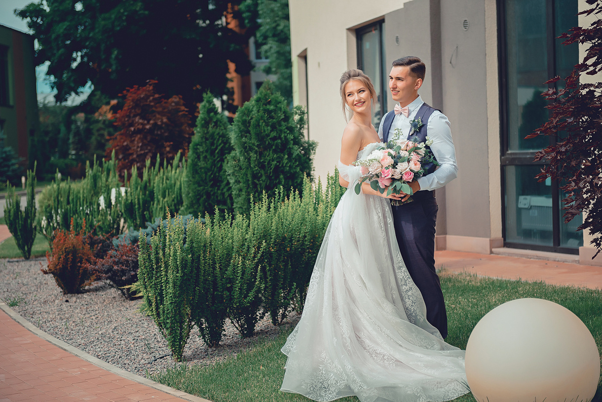 Татьяна & Алексей. Свадебный и семейный фотограф Екатерина Шестакова