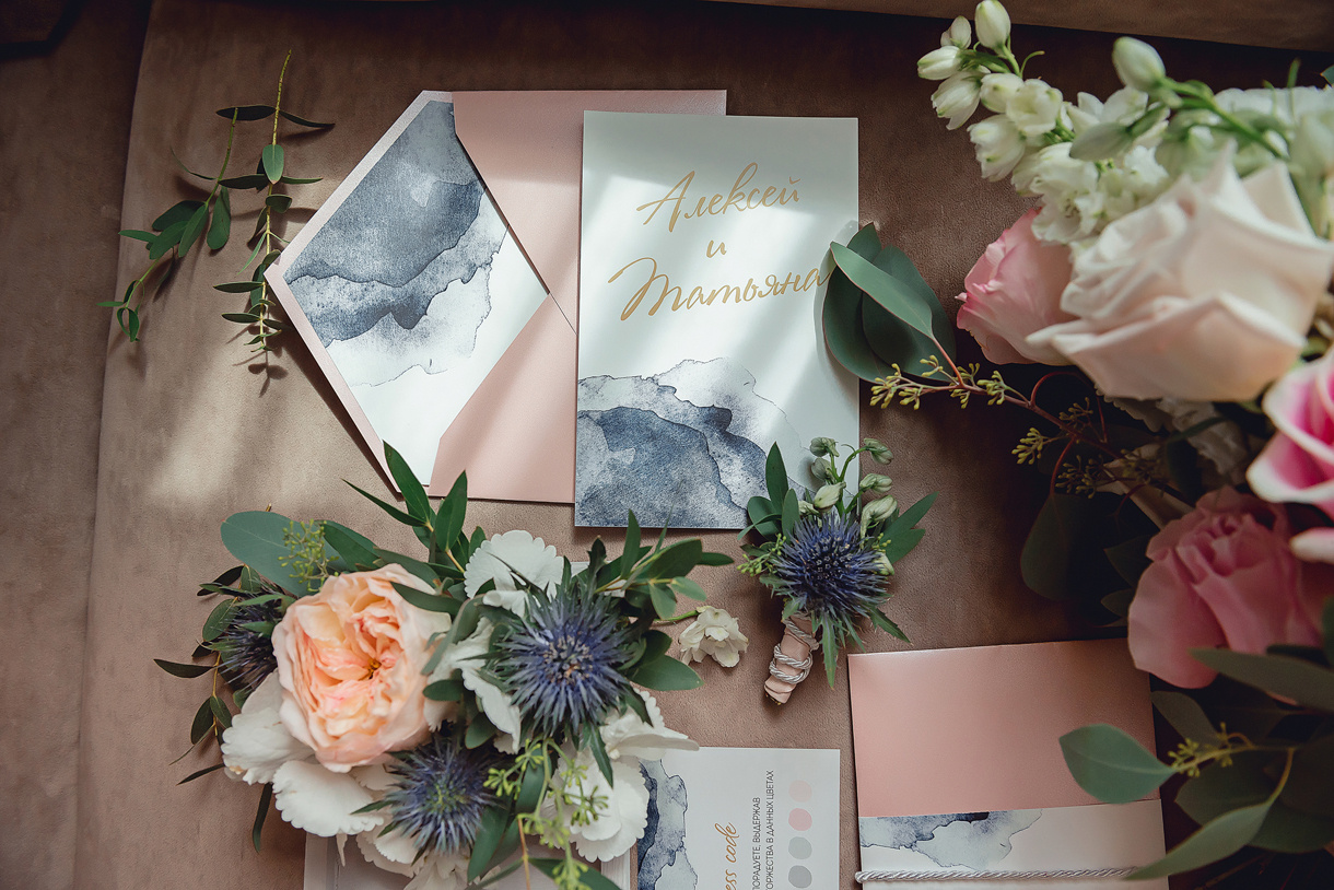 Татьяна & Алексей. Свадебный и семейный фотограф Екатерина Шестакова