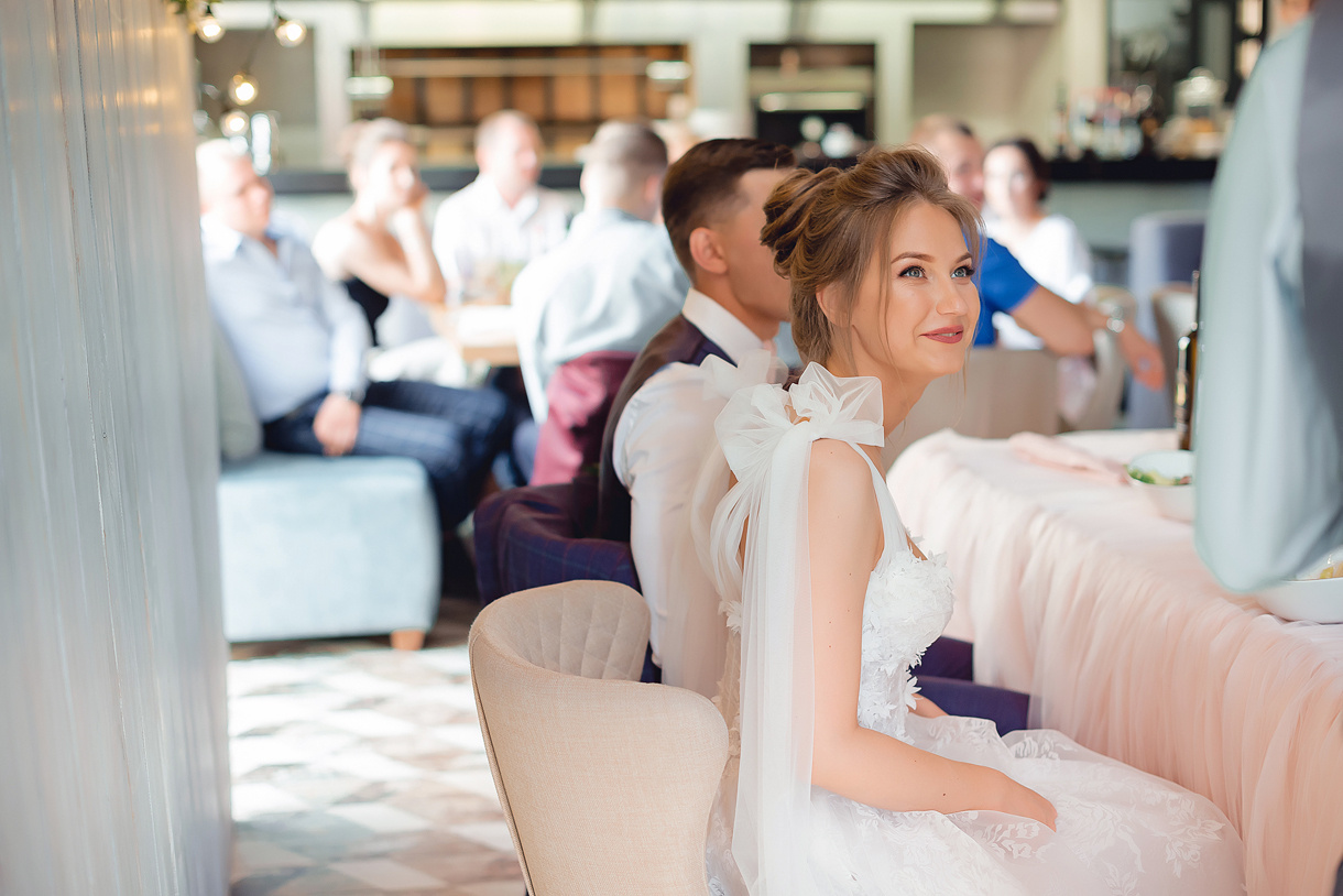 Татьяна & Алексей. Свадебный и семейный фотограф Екатерина Шестакова