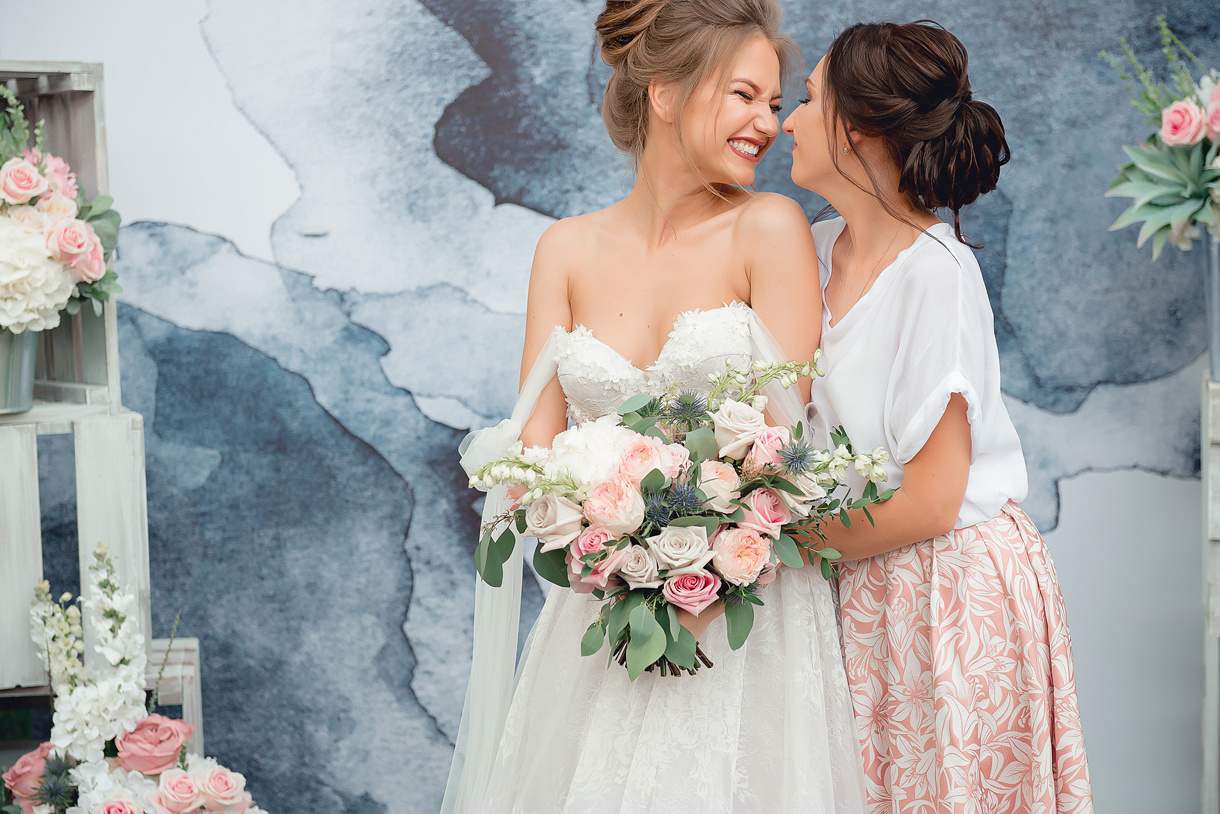 Татьяна & Алексей. Свадебный и семейный фотограф Екатерина Шестакова