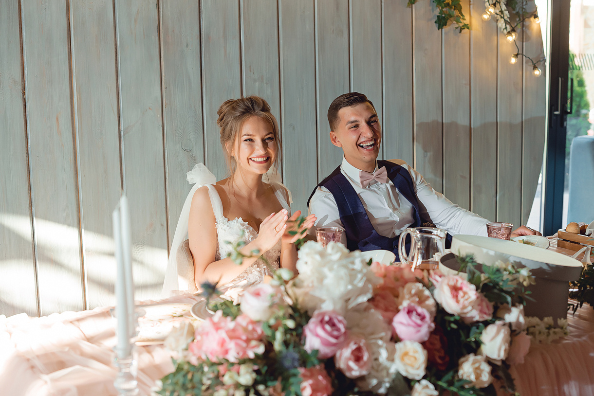 Татьяна & Алексей. Свадебный и семейный фотограф Екатерина Шестакова