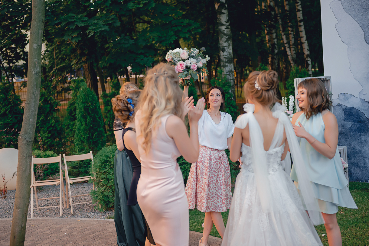 Татьяна & Алексей. Свадебный и семейный фотограф Екатерина Шестакова