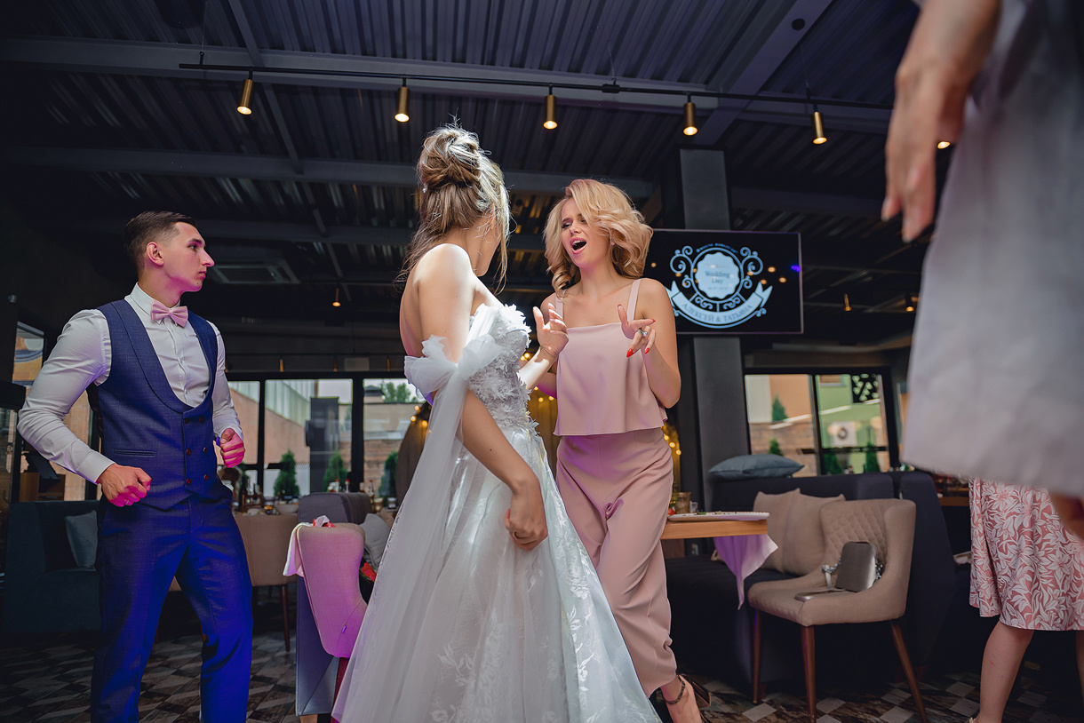 Татьяна & Алексей. Свадебный и семейный фотограф Екатерина Шестакова