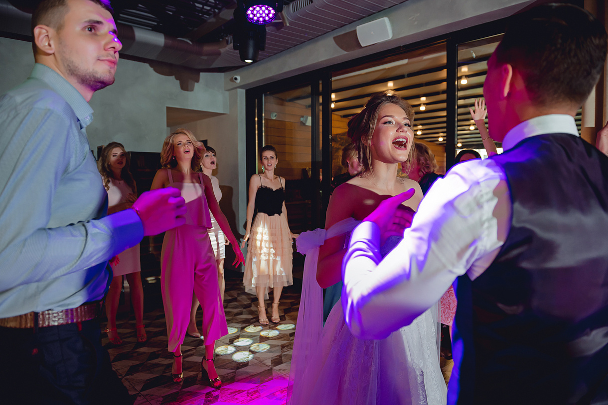 Татьяна & Алексей. Свадебный и семейный фотограф Екатерина Шестакова