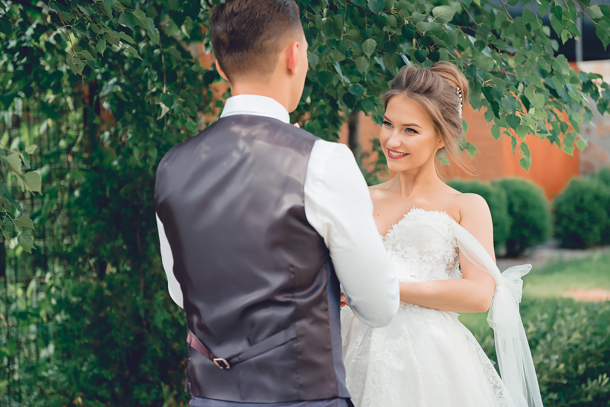 Татьяна & Алексей. Свадебный и семейный фотограф Екатерина Шестакова