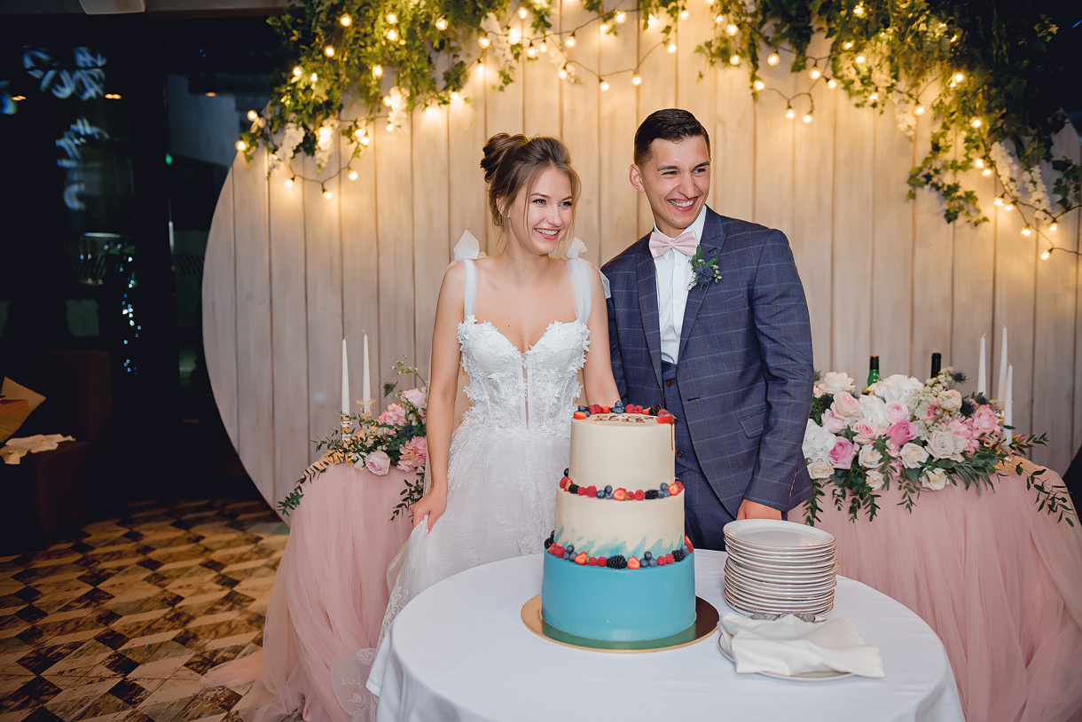 Татьяна & Алексей. Свадебный и семейный фотограф Екатерина Шестакова