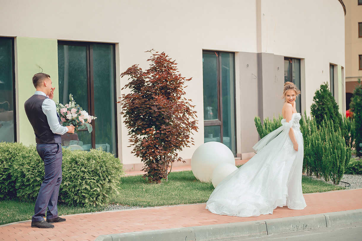 Татьяна & Алексей. Свадебный и семейный фотограф Екатерина Шестакова