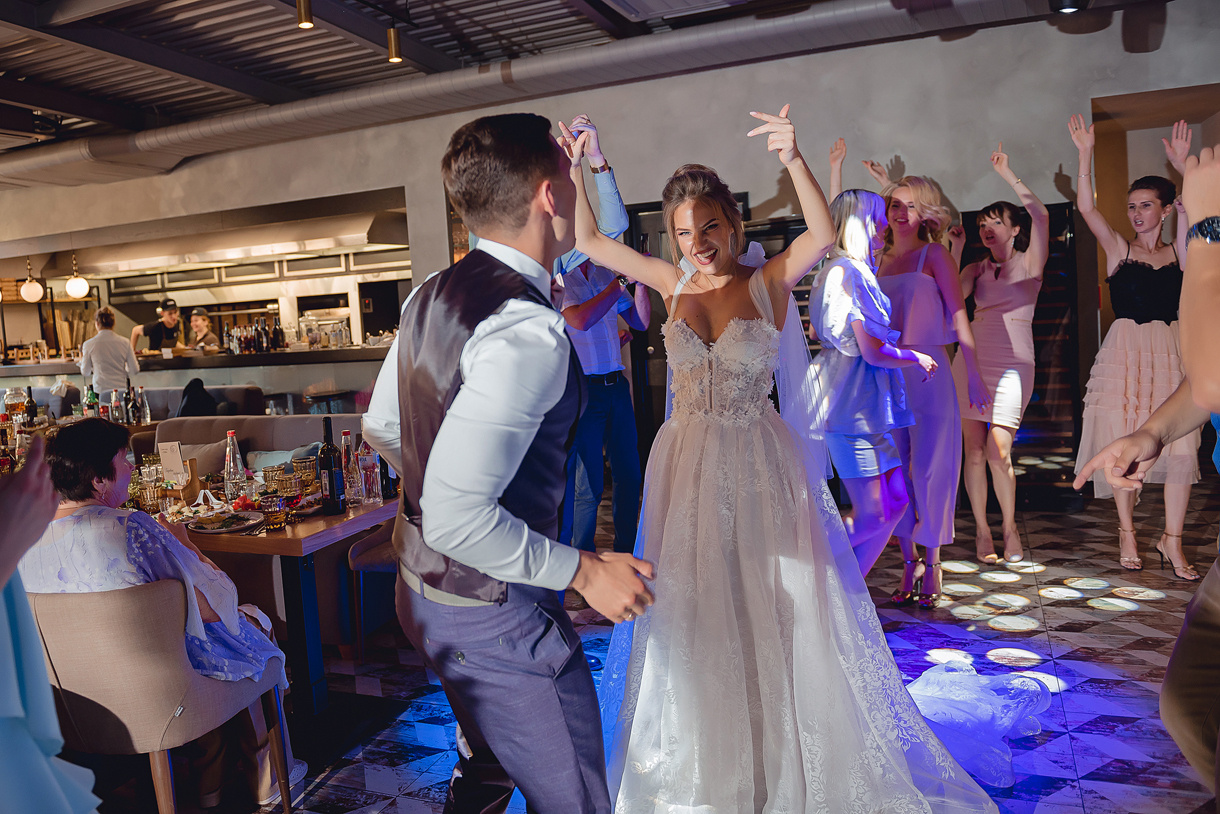 Татьяна & Алексей. Свадебный и семейный фотограф Екатерина Шестакова