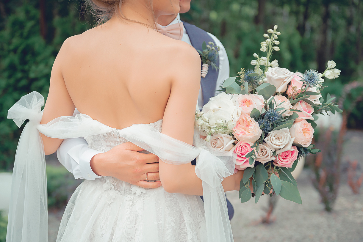 Татьяна & Алексей. Свадебный и семейный фотограф Екатерина Шестакова