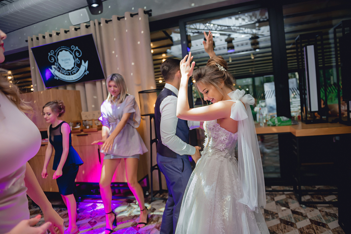 Татьяна & Алексей. Свадебный и семейный фотограф Екатерина Шестакова