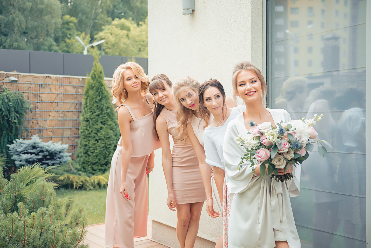 Татьяна & Алексей. Свадебный и семейный фотограф Екатерина Шестакова