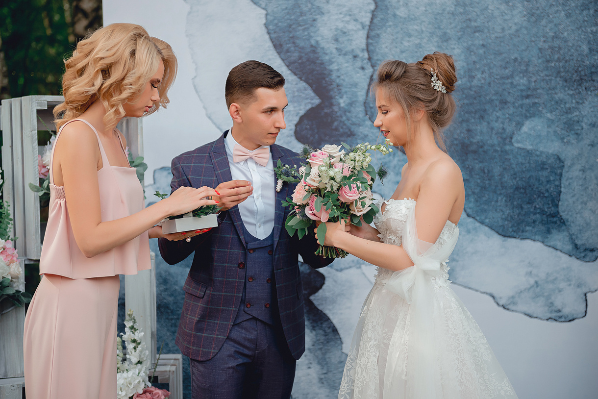 Татьяна & Алексей. Свадебный и семейный фотограф Екатерина Шестакова