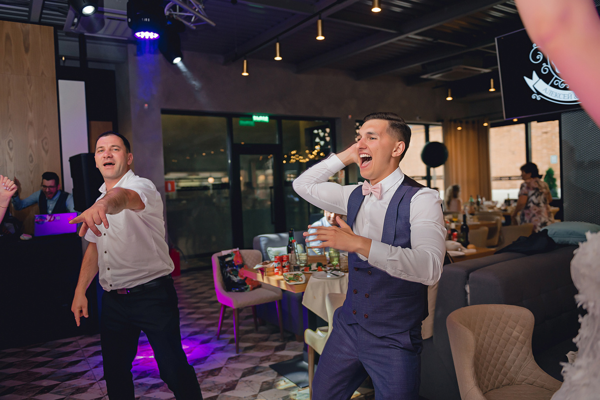 Татьяна & Алексей. Свадебный и семейный фотограф Екатерина Шестакова