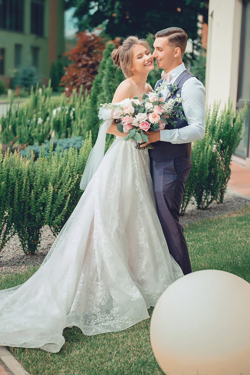 Татьяна & Алексей. Свадебный и семейный фотограф Екатерина Шестакова