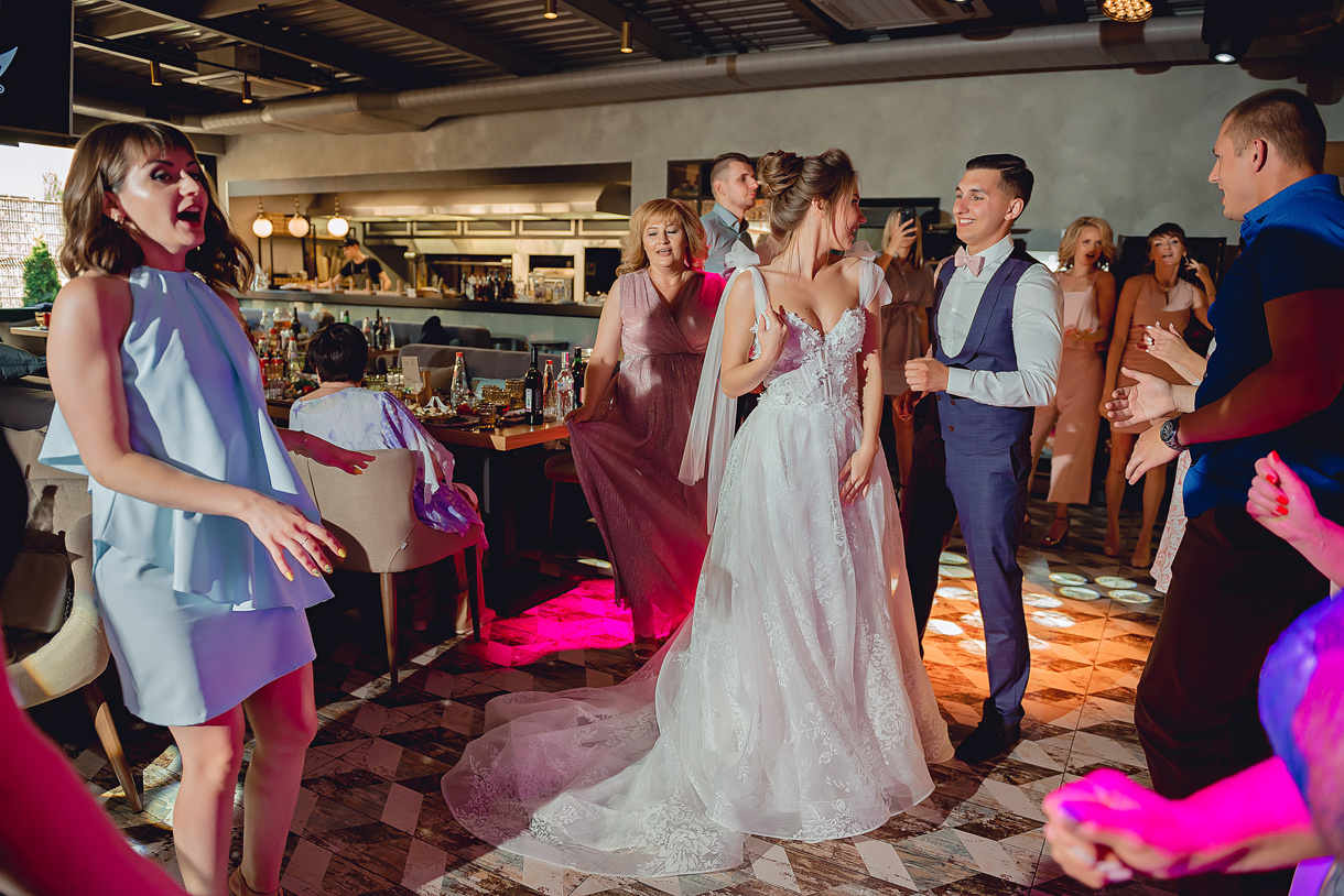 Татьяна & Алексей. Свадебный и семейный фотограф Екатерина Шестакова