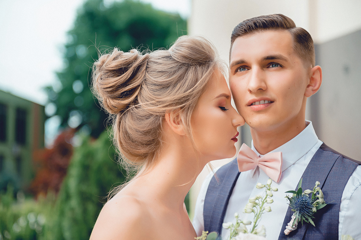 Татьяна & Алексей. Свадебный и семейный фотограф Екатерина Шестакова