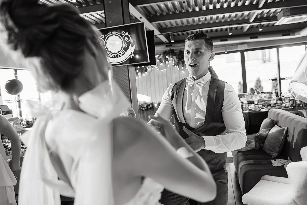 Татьяна & Алексей. Свадебный и семейный фотограф Екатерина Шестакова