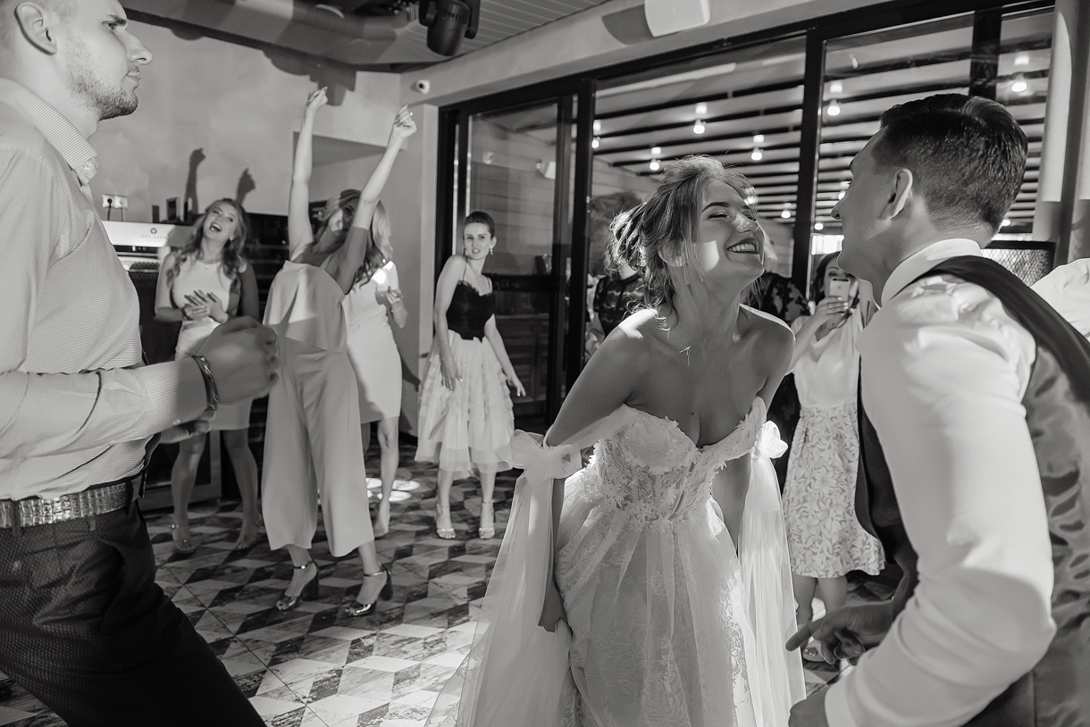 Татьяна & Алексей. Свадебный и семейный фотограф Екатерина Шестакова