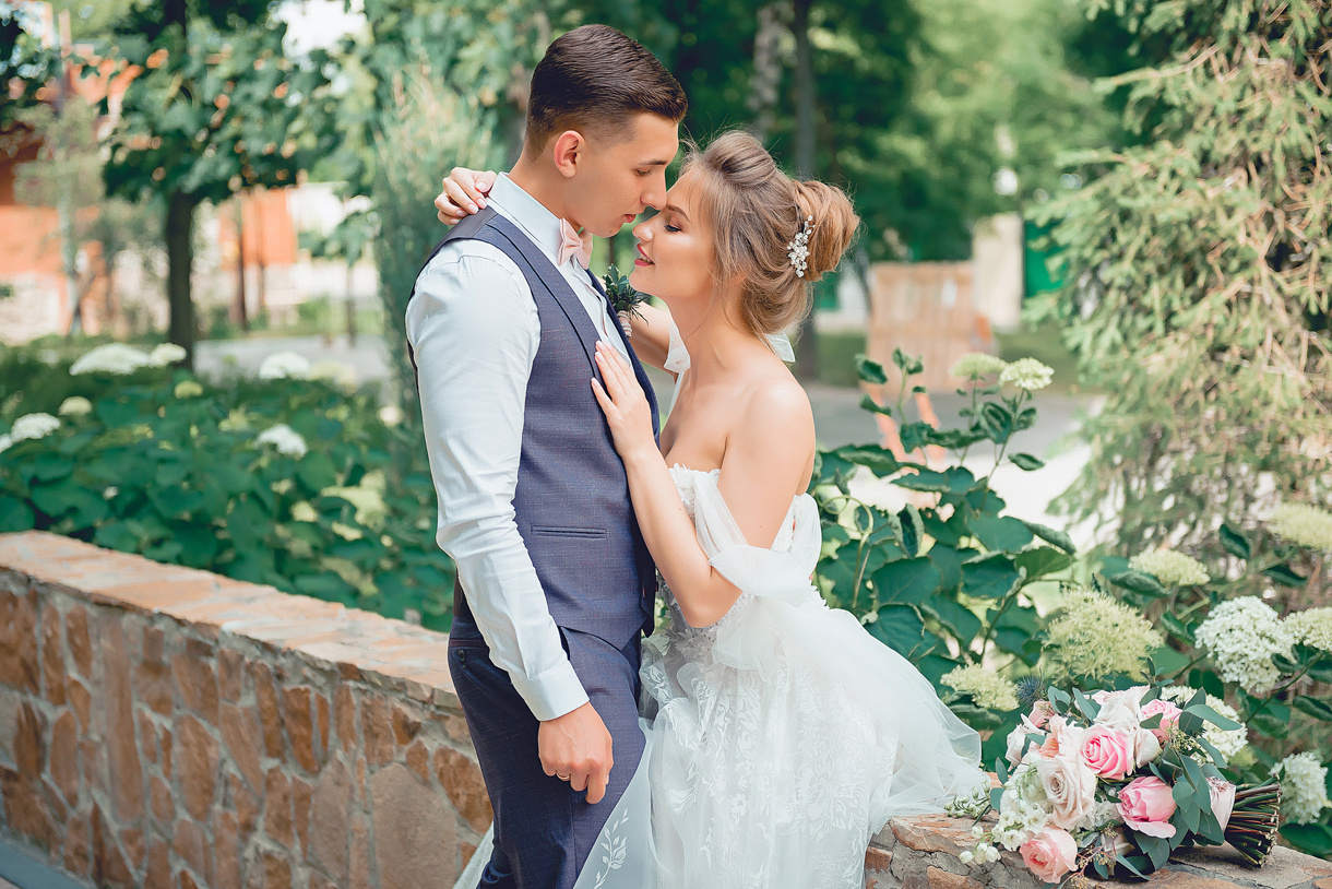 Татьяна & Алексей. Свадебный и семейный фотограф Екатерина Шестакова