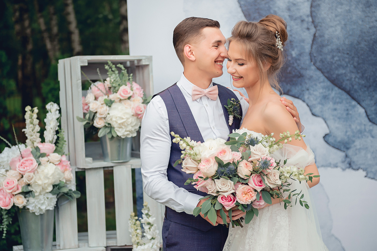 Татьяна & Алексей. Свадебный и семейный фотограф Екатерина Шестакова