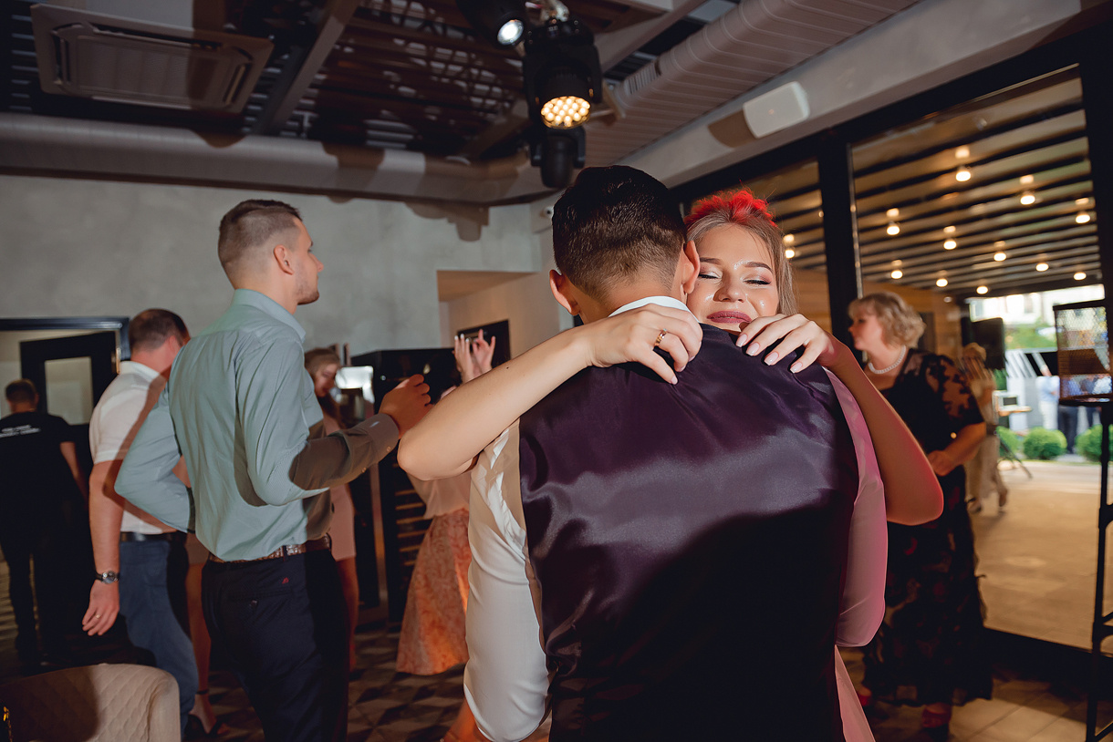 Татьяна & Алексей. Свадебный и семейный фотограф Екатерина Шестакова