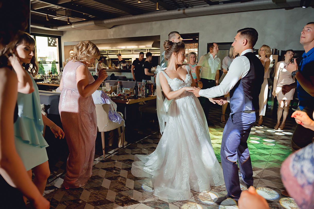 Татьяна & Алексей. Свадебный и семейный фотограф Екатерина Шестакова