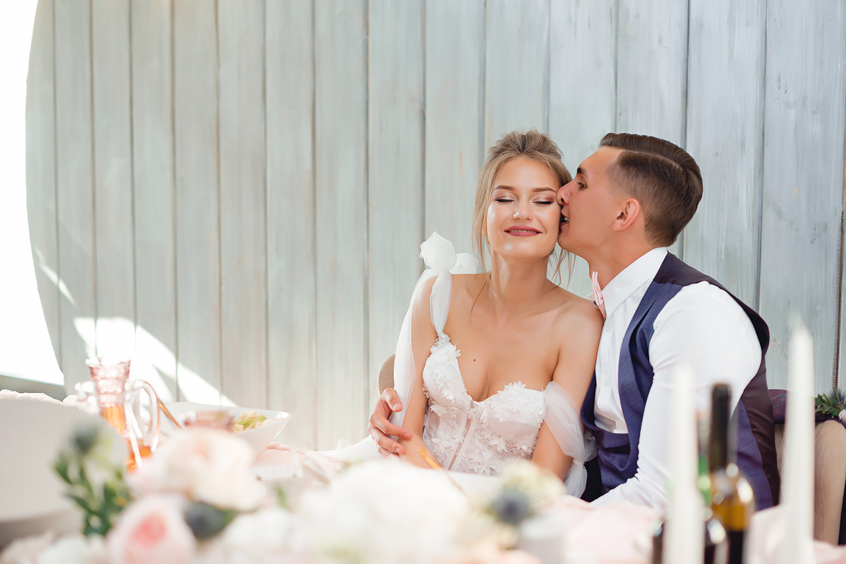 Татьяна & Алексей. Свадебный и семейный фотограф Екатерина Шестакова