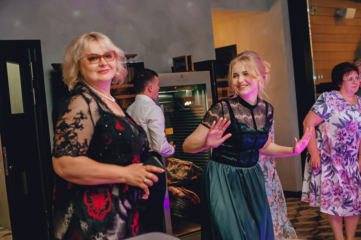 Татьяна & Алексей. Свадебный и семейный фотограф Екатерина Шестакова