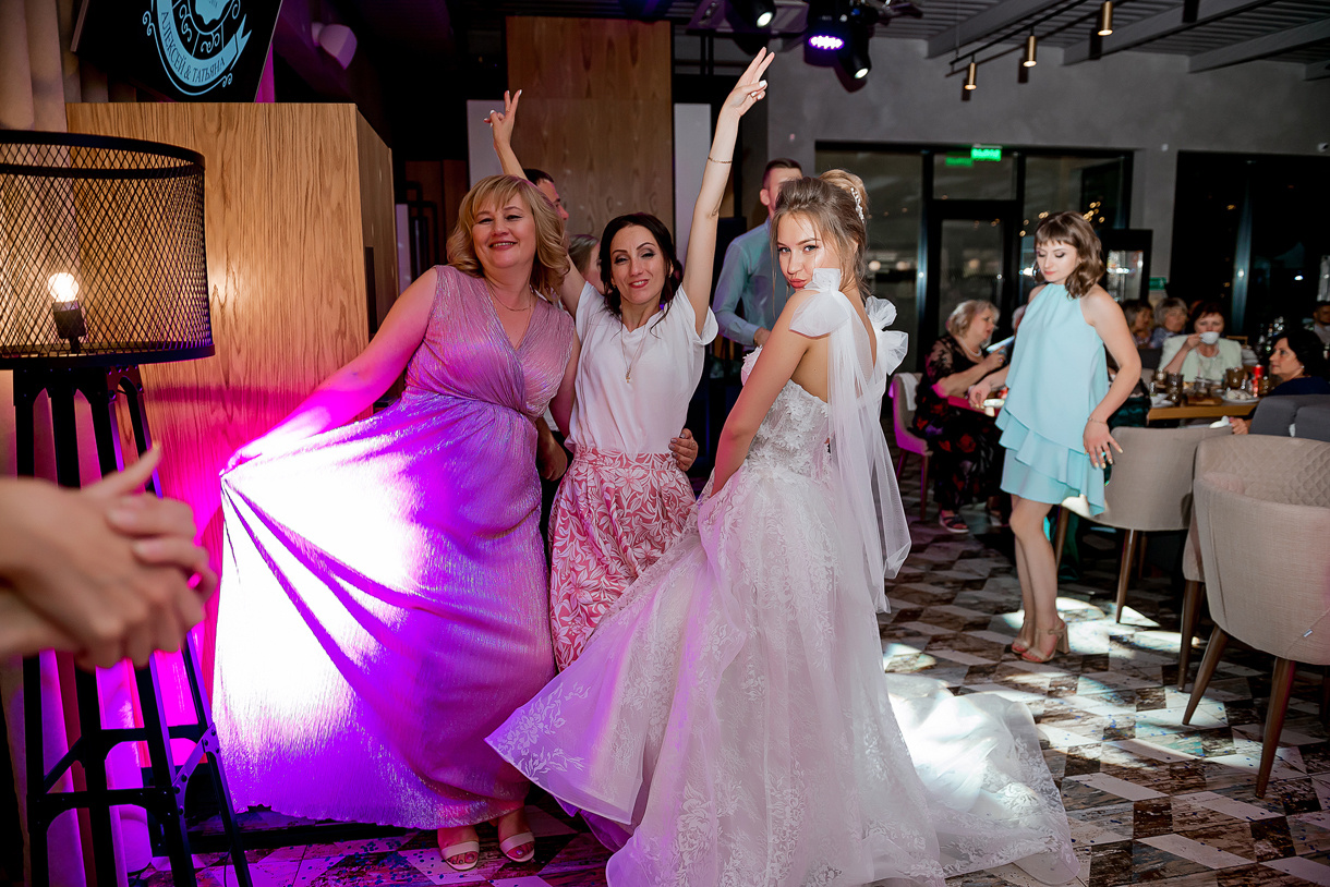 Татьяна & Алексей. Свадебный и семейный фотограф Екатерина Шестакова