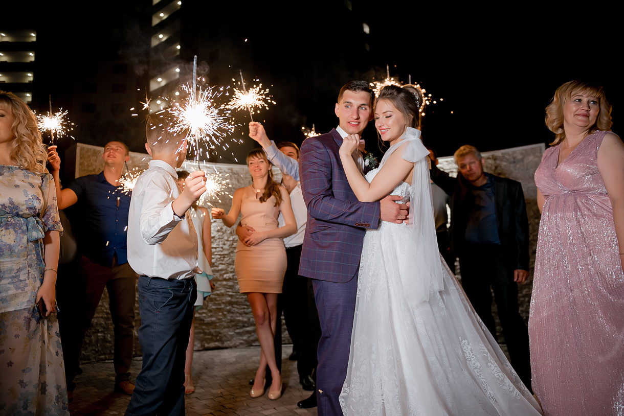 Татьяна & Алексей. Свадебный и семейный фотограф Екатерина Шестакова