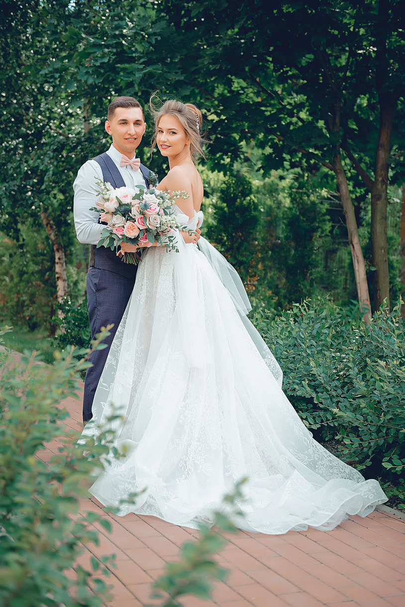 Татьяна & Алексей. Свадебный и семейный фотограф Екатерина Шестакова