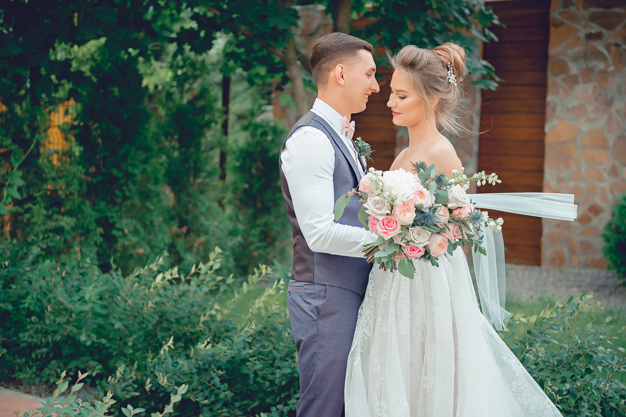 Татьяна & Алексей. Свадебный и семейный фотограф Екатерина Шестакова